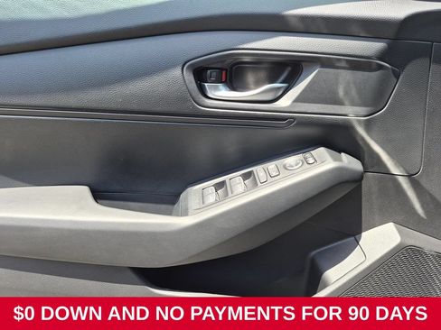 Used 2025 Honda Accord LX image 11
