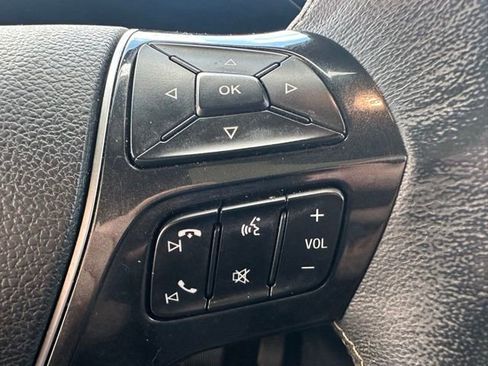 Used 2019 Ford Explorer Platinum image 21