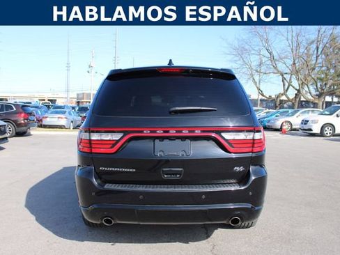Used 2020 Dodge Durango R/T image 4