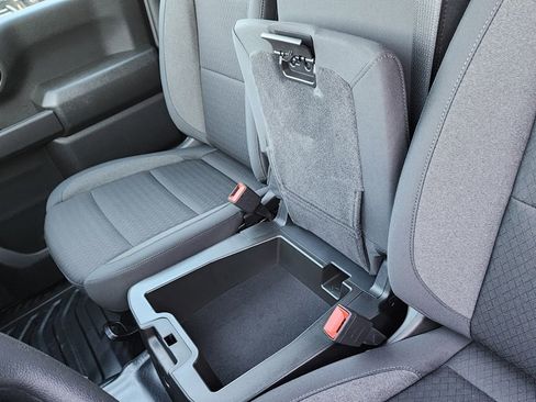 New 2026 GMC Sierra 2500 Pro w/ Convenience Package image 35