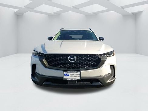 New 2026 MAZDA CX-50 AWD 2.5 Hybrid w/ Weather Package image 2