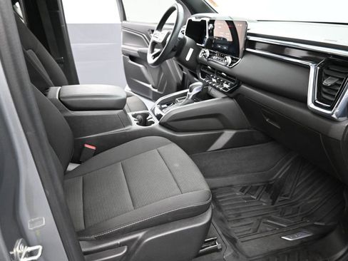 Used 2023 GMC Canyon Elevation w/ Convenience Package image 22