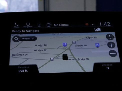 Certified 2022 Honda Pilot Touring image 37