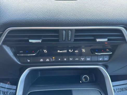 Used 2024 MAZDA CX-90 Plug-In Hybrid w/ Premium Pkg image 21