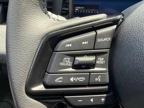 Used 2026 Subaru Outback Premium AWD/4WD image 21