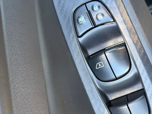 Certified 2025 Nissan Altima 2.5 SV FWD image 22