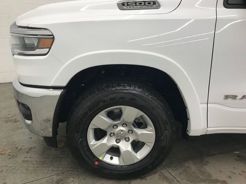 New 2026 RAM 1500 4x4 Crew Cab image 48