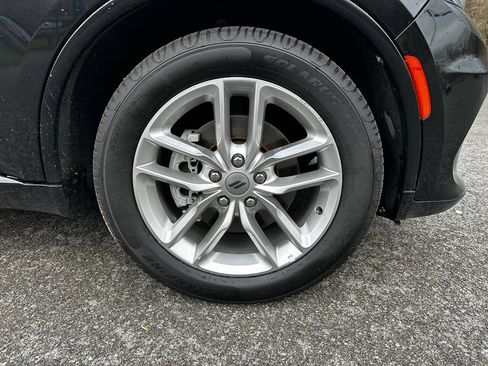 Used 2024 Dodge Durango GT RWD image 36