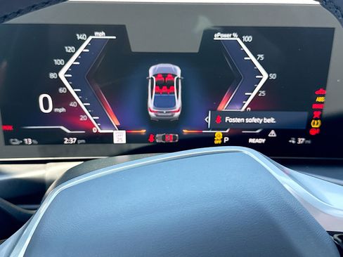 New 2026 BMW i4 eDrive40 w/ Parking Assistance Package image 38