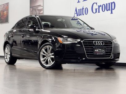 Used 2015 Audi A3 TDI Premium