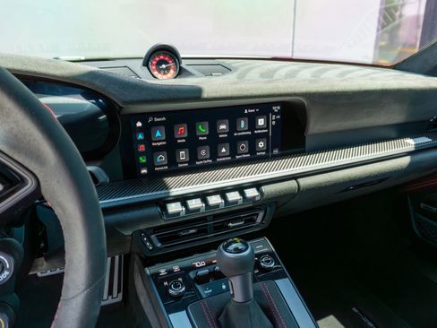 Used 2024 Porsche 911 GT3 RS image 58