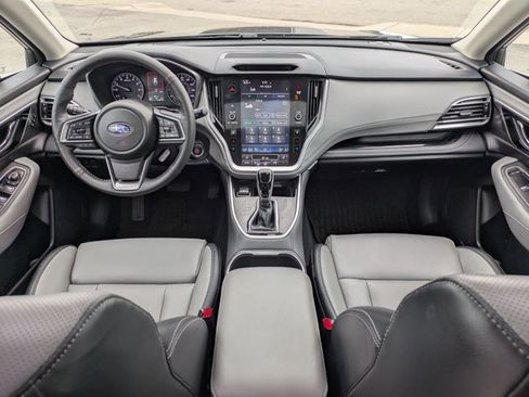 Certified 2025 Subaru Outback Limited image 25