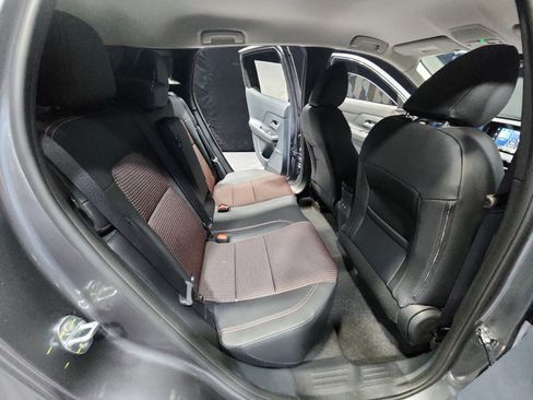 New 2026 Nissan Kicks SR FWD image 18