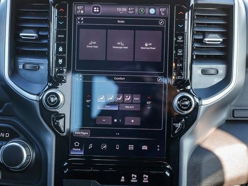 Certified 2025 RAM 1500 Big Horn image 15