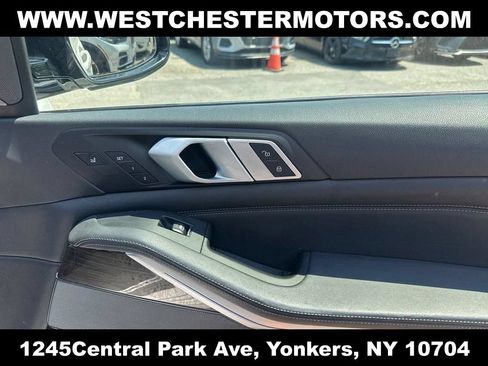 Used 2019 BMW X5 xDrive40i w/ M Sport Package AWD/4WD image 15