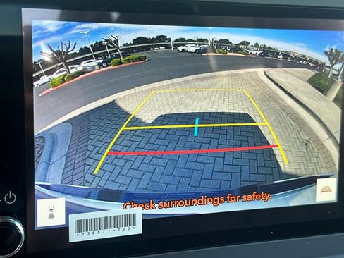 New 2026 Toyota Tacoma SR5 image 21