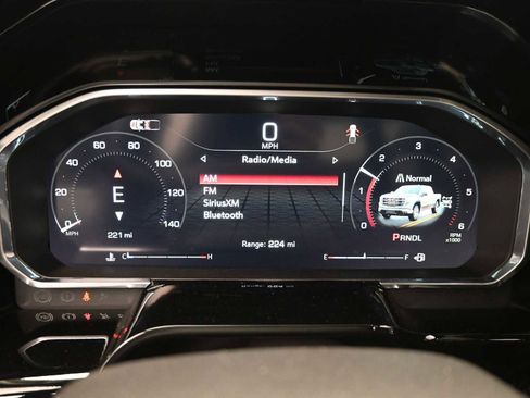 New 2026 GMC Sierra 1500 SLE AWD/4WD image 17