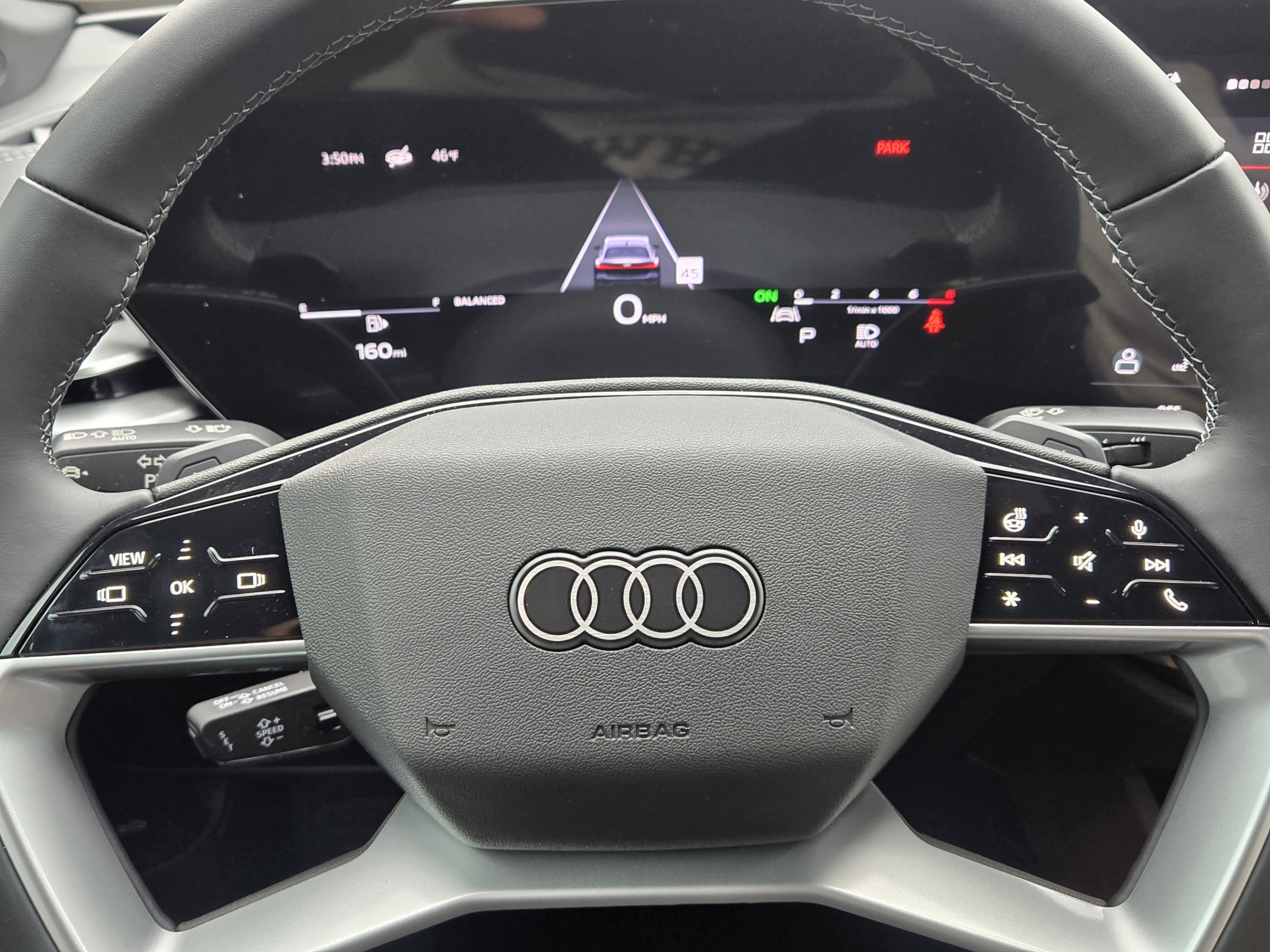 Used 2025 Audi A5 Premium AWD/4WD image 21