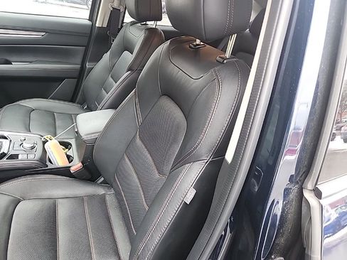 Used 2023 MAZDA CX-5 AWD 2.5 S w/ Premium Package image 12