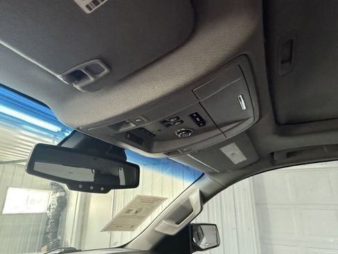 Used 2017 Chevrolet Tahoe Premier image 23