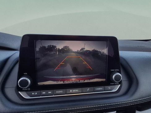 Certified 2023 Nissan Rogue SV FWD image 23