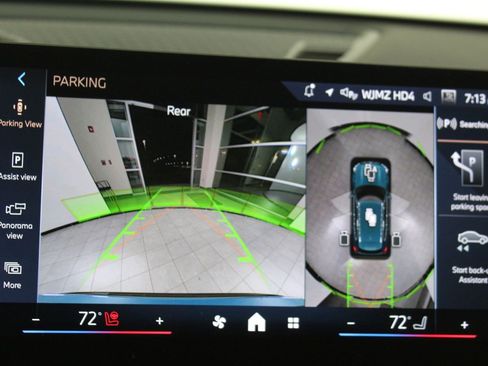 Used 2025 BMW X1 xDrive28i w/ Technology Package image 36