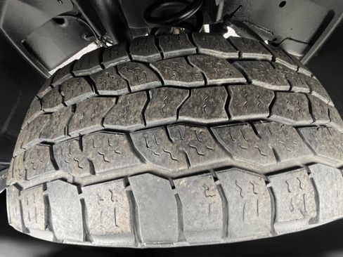 Used 2020 RAM 2500 Laramie image 9