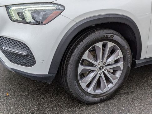 Used 2021 Mercedes-Benz GLE 350 GLE 350 w/ Premium Package image 9