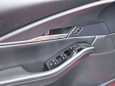 Used 2025 MAZDA CX-30 AWD 2.5 S w/ Preferred Package image 14