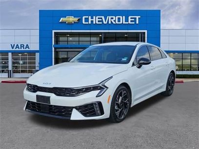 Used 2025 Kia K5 GT-Line