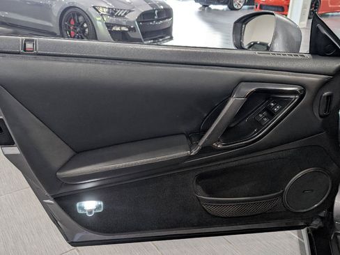 Used 2013 Nissan GT-R Black Edition AWD/4WD image 15