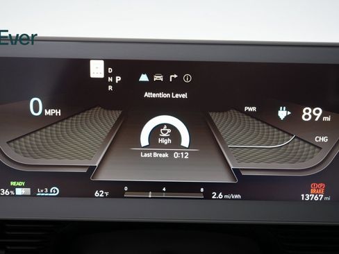 Used 2024 Hyundai Ioniq 5 Limited image 25