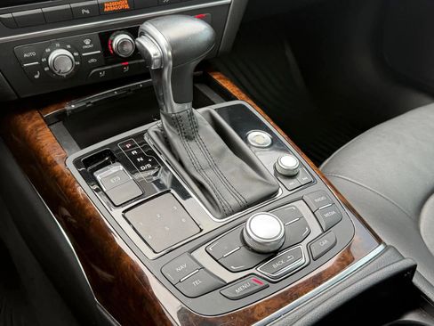 Used 2014 Audi A6 2.0T Premium Plus w/ Premium Plus Package image 27