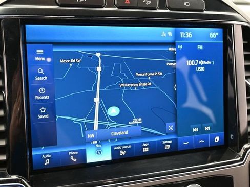 Used 2022 Ford F250 Lariat w/ Lariat Ultimate Package image 21