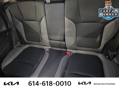 Used 2025 Subaru Forester Sport AWD/4WD image 18