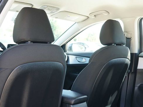 Certified 2024 Kia Forte LXS FWD image 20