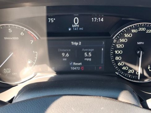 Certified 2025 Cadillac CT4 Sport w/ Climate Package AWD/4WD image 29