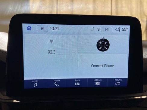 Used 2023 Ford Escape ST-Line w/ Cold Weather Package image 15