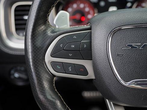 Used 2021 Dodge Charger SRT Hellcat image 28