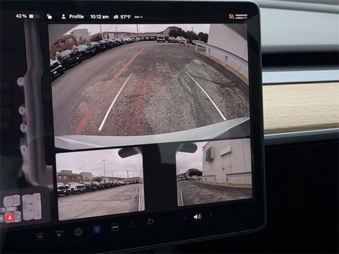 Used 2022 Tesla Model 3 Long Range image 16