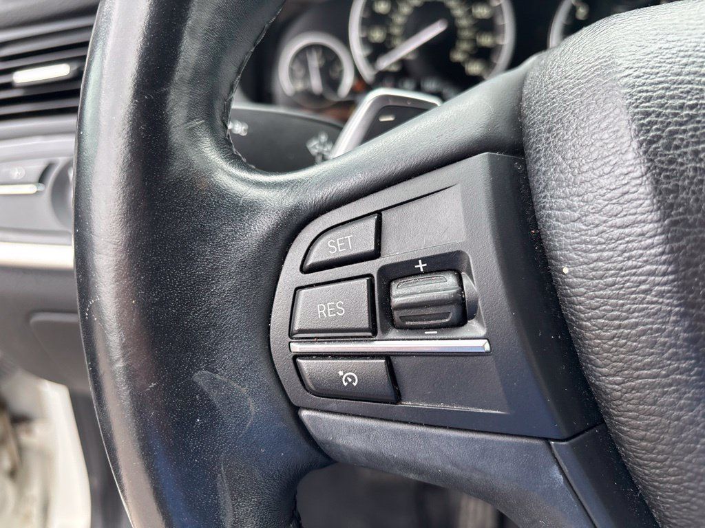 Used 2016 BMW X3 xDrive35i AWD/4WD image 20