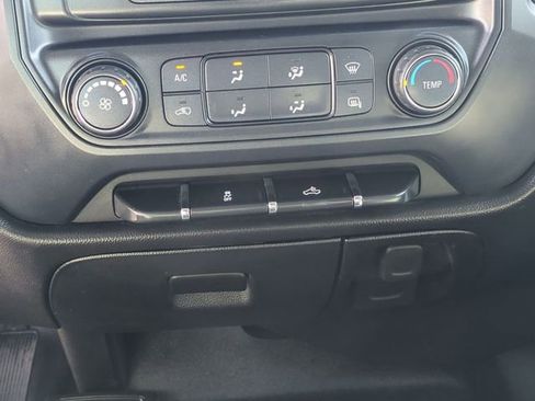 Used 2019 Chevrolet Silverado 2500 W/T AWD/4WD image 16