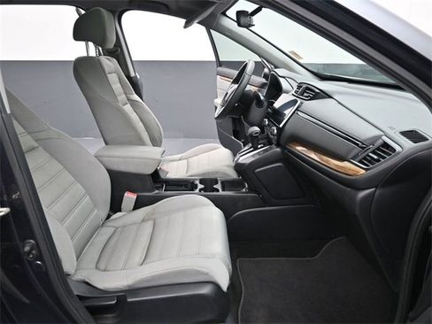 Used 2019 Honda CR-V EX image 16