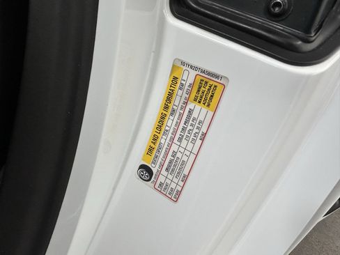 Used 2010 Chevrolet Corvette ZR1 w/ Preferred Equipment Group image 32