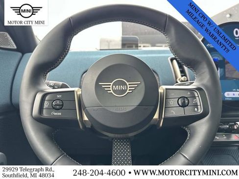 Certified 2025 MINI Cooper Countryman S image 24