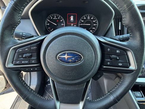 Used 2024 Subaru Outback Limited w/ Popular Package #2 AWD/4WD image 18