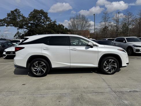 Used 2018 Lexus RX 350L Luxury w/ Accessory Package image 27