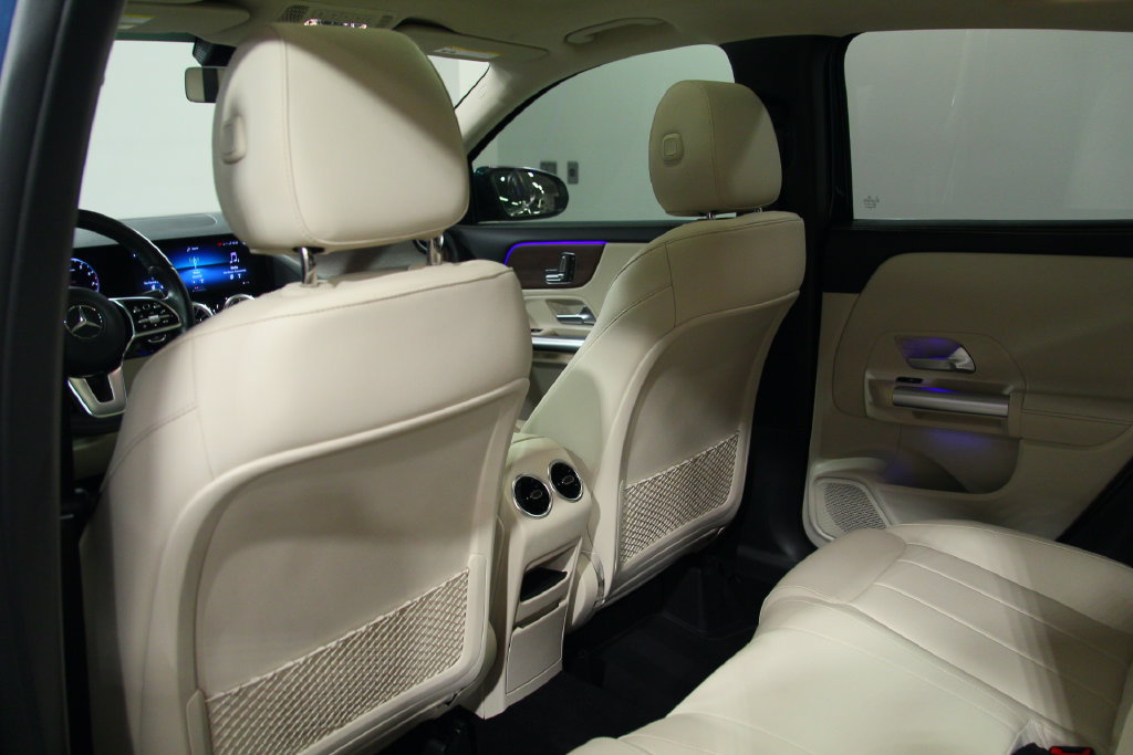 Certified 2023 Mercedes-Benz GLA 250 image 27
