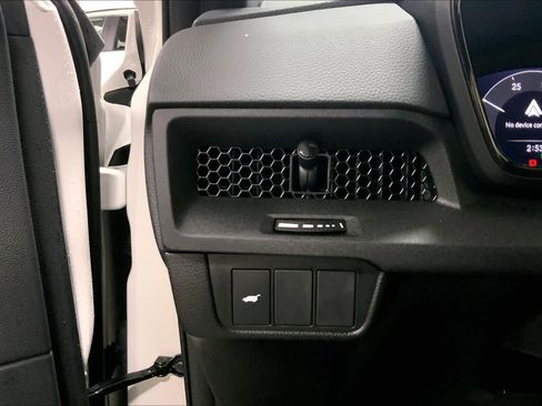 Used 2026 Honda CR-V TrailSport image 34