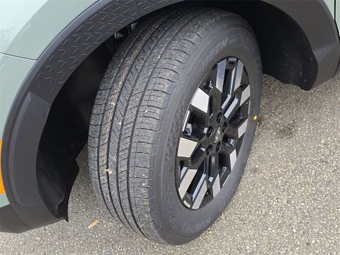 New 2026 Hyundai Santa Cruz SEL image 29